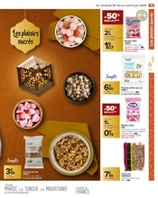D'autres offres dans le catalogue "Tout L'Aïd El Kebir à petits prix" de Carrefour D'autres offres dans le catalogue "Tout L'Aïd El Kebir à petits prix" de Carrefour à la page 21