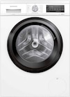 Waschmaschine WU14UT72EX Angebote von Siemens bei expert Arnsberg für 699,00 €
