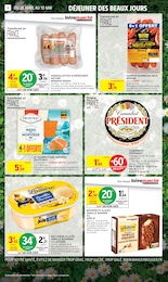 Offre Poisson dans le catalogue Intermarché Express du moment à la page 8