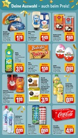Cola im REWE Prospekt in Frankfurt Aktueller REWE Prospekt mit Cola, "Dein Markt", Seite 7