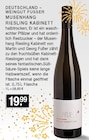 EDEKA Bottrop - Musenhang Riesling Kabinett Angebot im Prospekt Musenhang Riesling Kabinett bei EDEKA im Bottrop Prospekt für 19,99 €