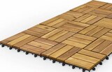 Holzfliese Angebote bei ROLLER Grevenbroich für 1,99 €