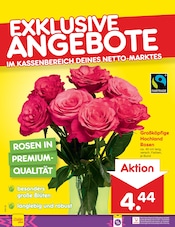 Ähnliche Marshmallows Angebote im Prospekt "Aktuelle Angebote" von Netto Marken-Discount Ähnliches Angebot bei Netto Marken-Discount in Prospekt "Aktuelle Angebote" gefunden auf Seite 33