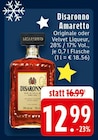 Amaretto Originale Angebote von Disaronno bei E center Krefeld für 12,99 €