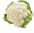 Blumenkohl Angebote von HEIMAT bei Netto Marken-Discount Hamburg für 1,11 €