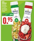 Cremfine Angebote von Rama bei Marktkauf Lemgo für 0,95 €