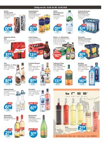 Gin im aktuellen V-Markt Prospekt (Augsburg) Gin im V-Markt Prospekt "V-Markt einfach besser einkaufen" mit 25 Seiten (Augsburg)
