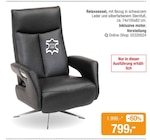 Aktuelle Relaxsessel Angebote bei Opti-Wohnwelt in Bremerhaven Aktuelles Relaxsessel Angebot bei Opti-Wohnwelt in Bremerhaven ab 799,00 €