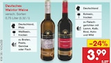 Deutsches Weintor Weine von Deutsches Weintor im aktuellen Netto Marken-Discount Prospekt