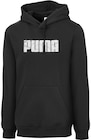 Sweatshirt homme - Puma dans le catalogue Intersport