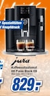 Kaffeevollautomat E8 Piano Black EB Angebote von jura bei expert Kamen für 829,00 €