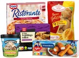 Ristorante Pizza Salame Angebote von Dr. Oetker bei REWE Pirna