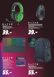 Rucksack Angebot & Preis im aktuellen MediaMarkt Saturn Prospekt Rucksack Angebot im aktuellen MediaMarkt Saturn Prospekt auf Seite 8