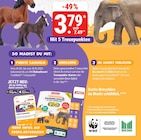 Marktkauf Hüttengrund - Tierischer Sammelspaß Angebot im Prospekt Tierischer Sammelspaß bei Marktkauf im Hüttengrund Prospekt für