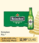 Aktuelles Pils Angebot bei Metro in Aachen ab 15,46 €