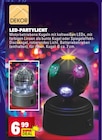 LED-Partylight Angebote von Dekor bei E center Mainz für 6,99 €