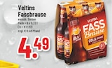 Aktuelles Fassbrause Angebot bei E center in Euskirchen ab 4,49 €