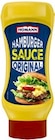 HOTDOG SAUCE SWEET ONION von HOMANN für 1,99 € bei Kaufland im Angebot HOTDOG SAUCE SWEET ONION von HOMANN im aktuellen Kaufland Prospekt