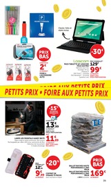 Promos Outils De Jardin dans le catalogue "SUPER U" de Super U Outils De Jardin en promo dans le catalogue Super U à la page 39