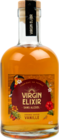 VIRGIN ELIXIR SAVEUR VANILLE SANS ALCOOL - AUCHAN - Auchan Hypermarché à Aix-en-Provence VIRGIN ELIXIR SAVEUR VANILLE SANS ALCOOL - AUCHAN en promo chez Auchan Hypermarché Aix-en-Provence à 7,99 €