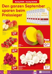 Äpfel im Netto Marken-Discount Prospekt in Homburg Aktueller Netto Marken-Discount Prospekt mit Äpfel, "Aktuelle Angebote", Seite 16