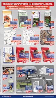 Gartenerde im CENTERSHOP Prospekt "Da geht was." mit 16 Seiten (Bochum)
