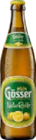 Aktuelles Natur Radler Angebot bei Getränke Arena in Bottrop ab 16,99 €