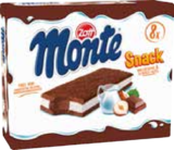 Monte Snack im EDEKA Prospekt Monte Snack von Zott im aktuellen EDEKA Prospekt für 1,99 €