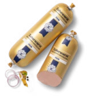 Delikatess-Leberwurst bei Kaufland im Prospekt "" für 0,88 €