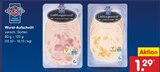 Aktuelles Wurst-Aufschnitt Angebot bei Netto Marken-Discount in Salzgitter ab 1,29 €