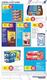 Alimentation en promo dans le catalogue Intermarché Hyper à la page 37