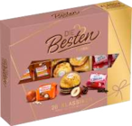 Die Besten im EDEKA Prospekt Die Besten von Ferrero im aktuellen EDEKA Prospekt für 6,99 €