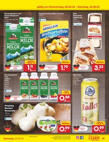 Joghurt im Netto Marken-Discount Prospekt "Aktuelle Angebote" mit 50 Seiten (Würzburg)