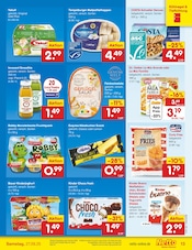 Aktueller Netto Marken-Discount Prospekt mit Fisch, "Aktuelle Angebote", Seite 13