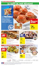 Tomate Angebote im Prospekt "LE MOIS À VOS MARQUES, PRÊTS, PARTEZ !" von Carrefour Market Tomate Angebote im Prospekt "LE MOIS À VOS MARQUES, PRÊTS, PARTEZ !" von Carrefour Market auf Seite 26