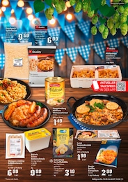 Schmalz Angebot im aktuellen Selgros Prospekt auf Seite 3