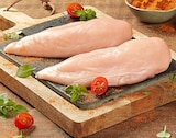 Frisches Bio-Hähnchen-Brustfilet im Angebot bei REWE in Kaufbeuren Frisches Bio-Hähnchen-Brustfilet Angebote von Naturland bei REWE Kaufbeuren für 25,99 €