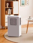 Climatiseur mobile sans tuyau Heallux 500 W Mystral à Castorama dans Les Echets Climatiseur mobile sans tuyau Heallux 500 W Mystral à Castorama dans Les Echets