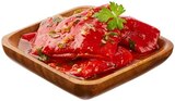 Aktuelle Gemüse Angebote bei REWE in Ludwigshafen (Rhein) Aktuelles Piquillo Angebot bei REWE in Ludwigshafen (Rhein) ab 1,59 €
