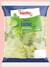 Cœur de Laitue - Netto en promo chez Netto Cœur de Laitue - Netto dans le catalogue Netto