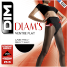 Collant Diam's ventre plat - DIM dans le catalogue Carrefour