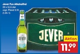 Aktuelle Jever Angebote bei Netto Marken-Discount in Bonn Aktuelles Fun Alkoholfrei Angebot bei Netto Marken-Discount in Bonn ab 11,99 €