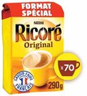 Recharge Ricoré Original Café & Chicorée - Nestlé en promo chez Intermarché Créteil à 2,11 €