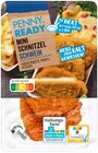 Penny - Mini Schnitzel Schwein Angebot im Prospekt Mini Schnitzel Schwein bei Penny im Prospekt "" für 2,99 €