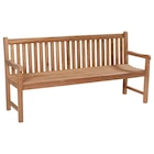 deVries Gartenbank Woodie im POCO Prospekt deVries Gartenbank Woodie im aktuellen POCO Prospekt für 139,99 €