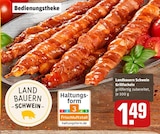 Aktuelle Grill Angebote bei REWE in Stuttgart Aktuelles Grillfackeln Angebot bei REWE in Stuttgart ab 1,49 €