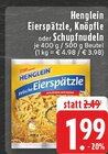 Eierspätzle bei E center im Prospekt "" für 1,99 €