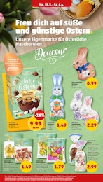 Blumen Angebot im aktuellen Penny Prospekt auf Seite 16