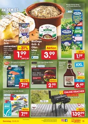 Ähnliche Angebote wie Klapprad im Prospekt "Aktuelle Angebote" auf Seite 15 von Netto Marken-Discount in Mainz