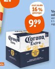 Corona Extra von  im aktuellen tegut Prospekt für 9,99 €